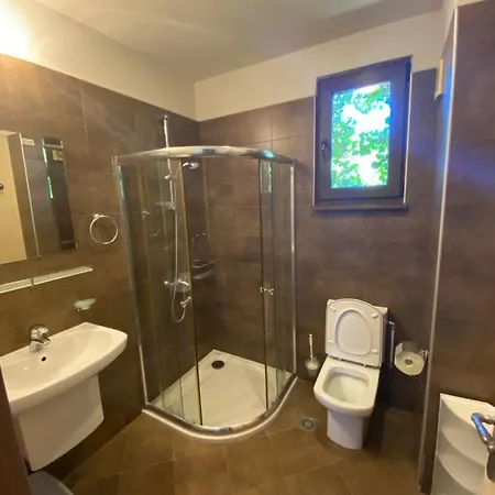 Oasis & Spa With 1 Bedroom 5.1.б Ulbekr Daire *