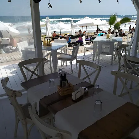 Daire Oasis & Spa With 1 Bedroom 5.1.б Ulbekr *