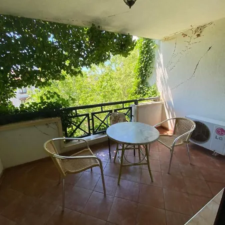 Oasis & Spa With 1 Bedroom 5.1.б Ulbekr Appartement *