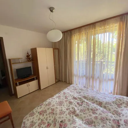 Oasis & Spa With 1 Bedroom 5.1.б Ulbekr