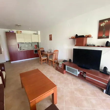 Oasis & Spa With 1 Bedroom 5.1.б Ulbekr Appartamento