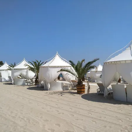 Appartamento Oasis & Spa With 1 Bedroom 5.1.б Ulbekr