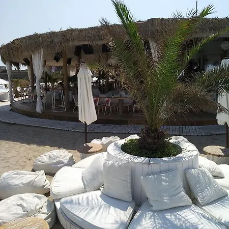 Oasis & Spa With 1 Bedroom 5.1.б Ulbekr Lozenets